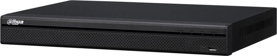 Monitorius Dahua Technology HDCVI įrašymo įrenginys (DHI-HCVR5108HS-S3)
