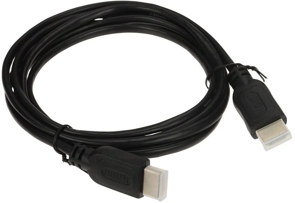 Apti Itst HDMI kabelis HM14-13-02 2 m, 4K @ 30 Hz LUMIVIDA