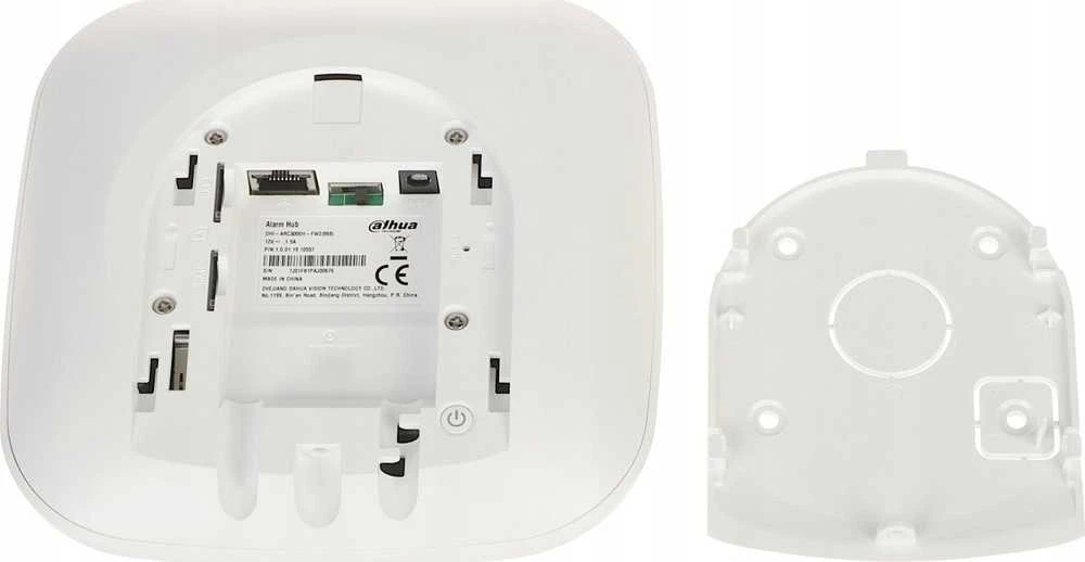 BELAIDIS SIGNALIZACIJOS CENTRAS ARC3000H-FW2(868) DAHUA