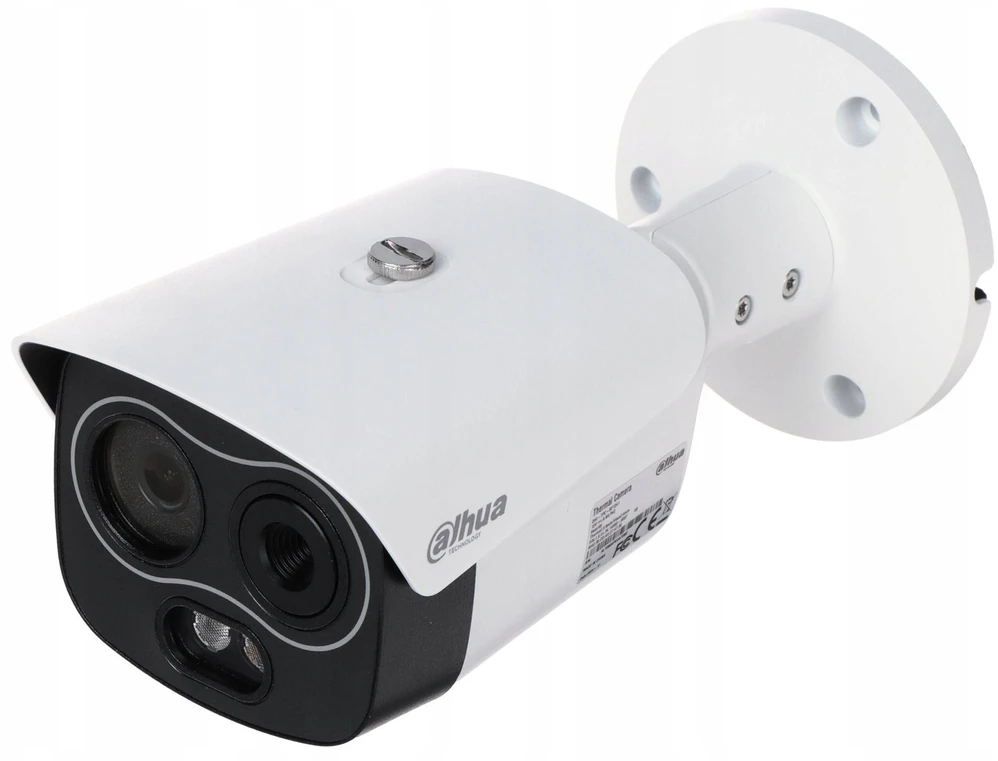 IP kamera Dahua TPC-BF1241-B7F8-DW-S8