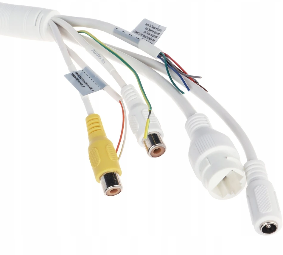IP kamera Dahua TPC-BF1241-B7F8-DW-S8