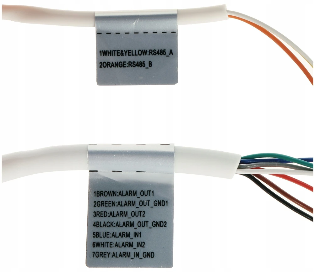 IP kamera Dahua TPC-BF1241-B7F8-DW-S8
