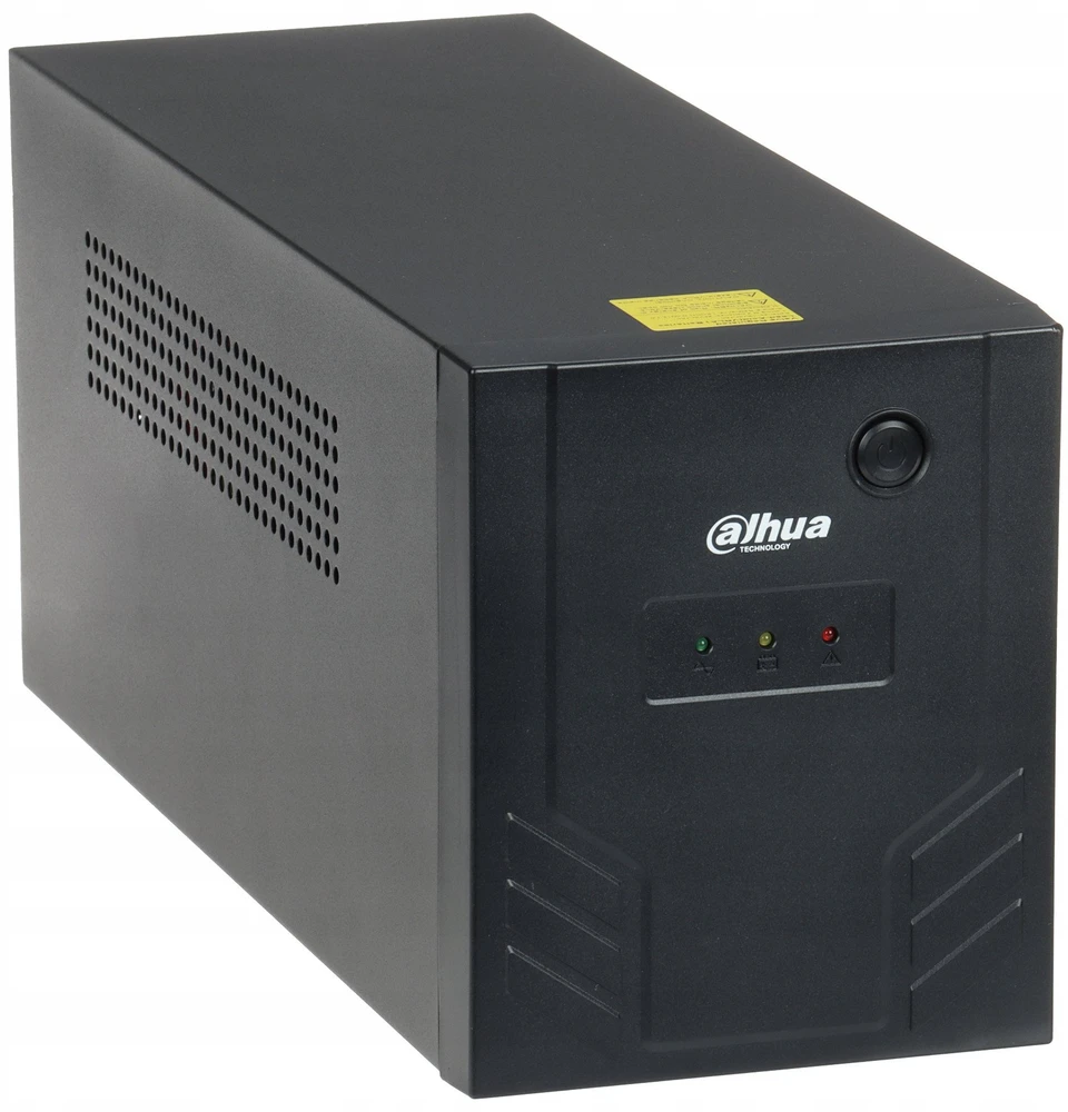 UPS MAITINTUVAS PFM3350-1500 1500 VA DAHUA