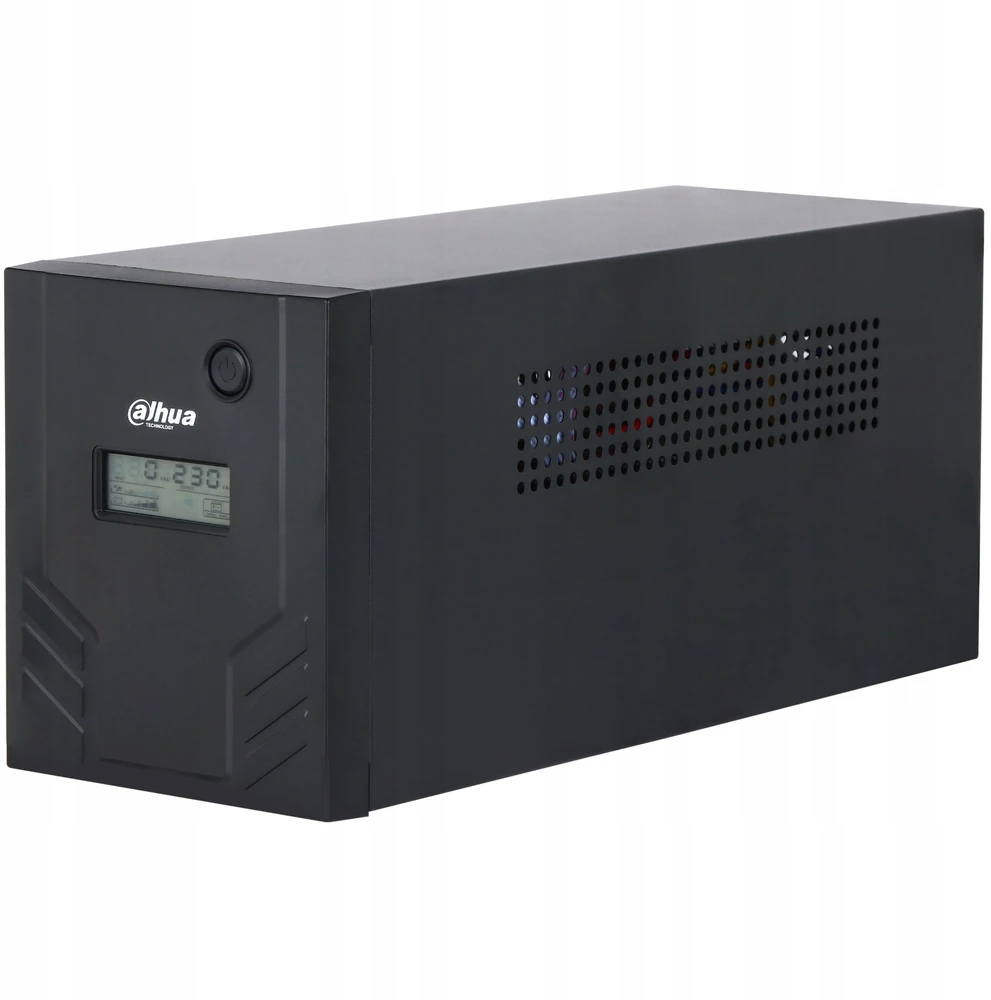UPS MAITINTUVAS PFM3350-2000L 2000 VA DAHUA