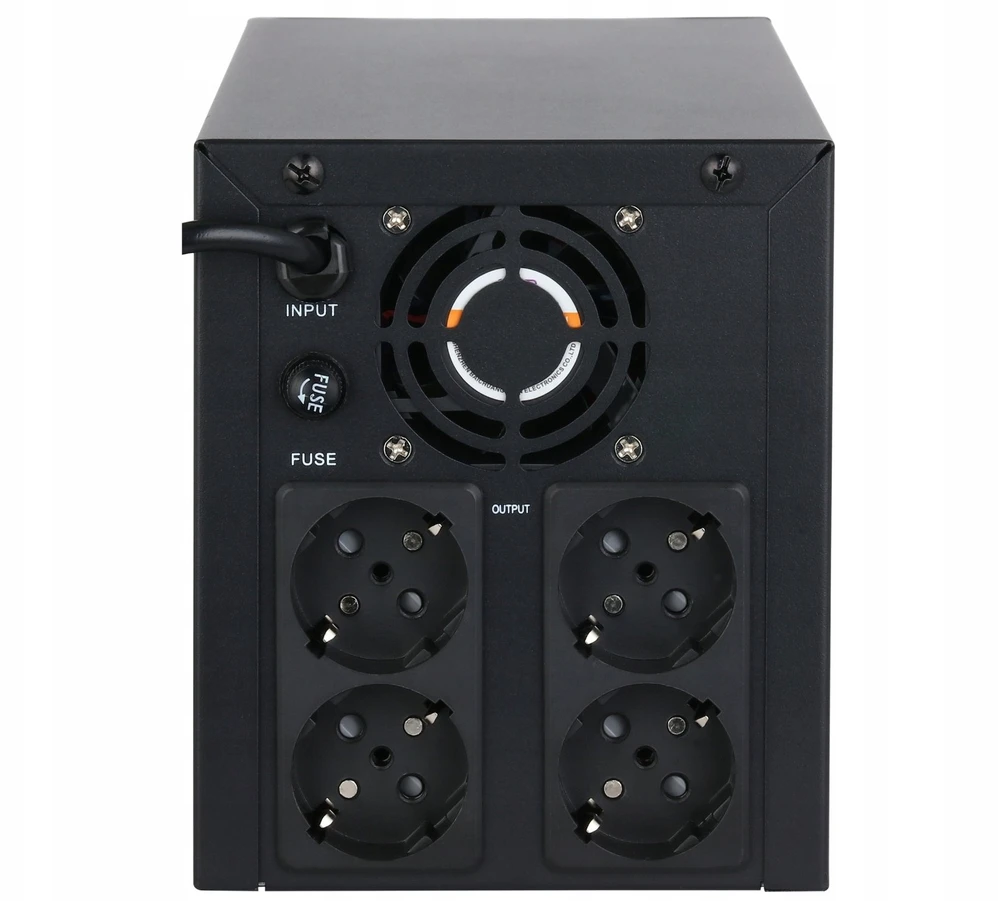 UPS MAITINTUVAS PFM3350-2000L 2000 VA DAHUA