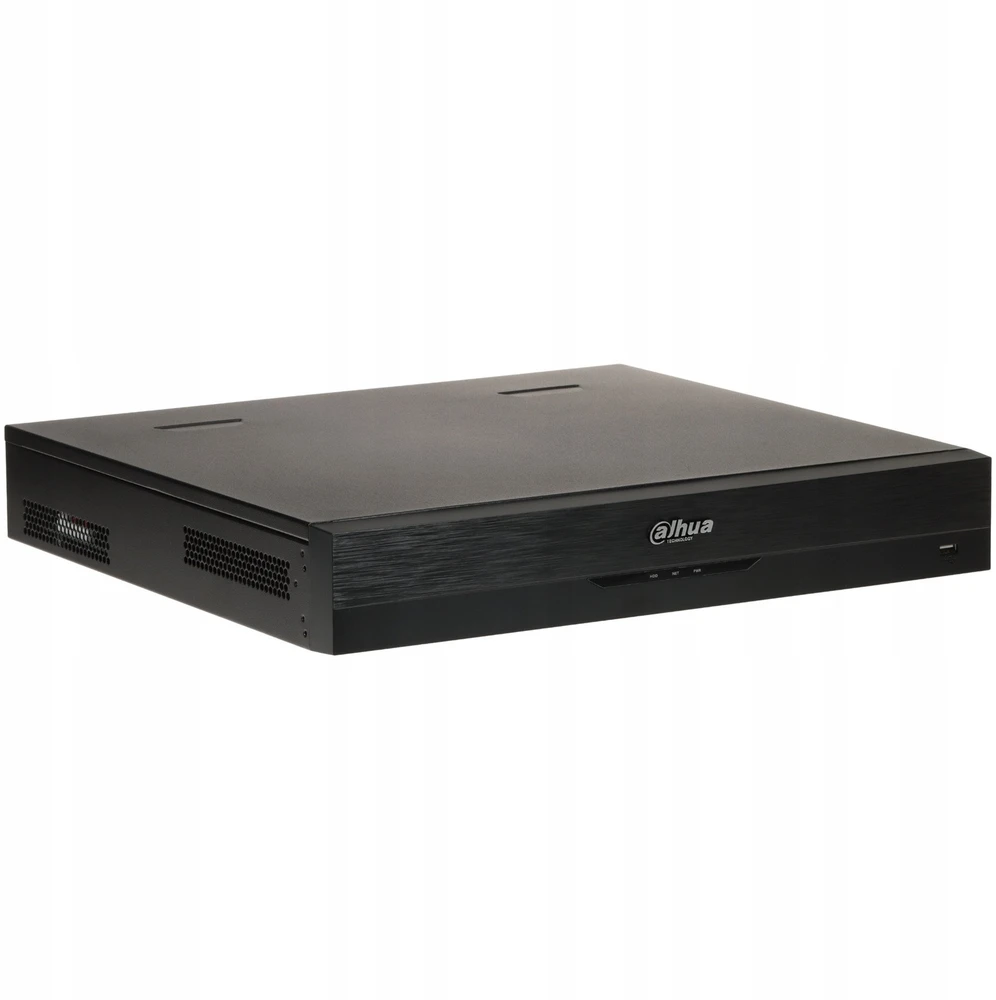 IP REGISTRATORIUS NVR5464-EI2 64 KANALAI WizSense DAHUA