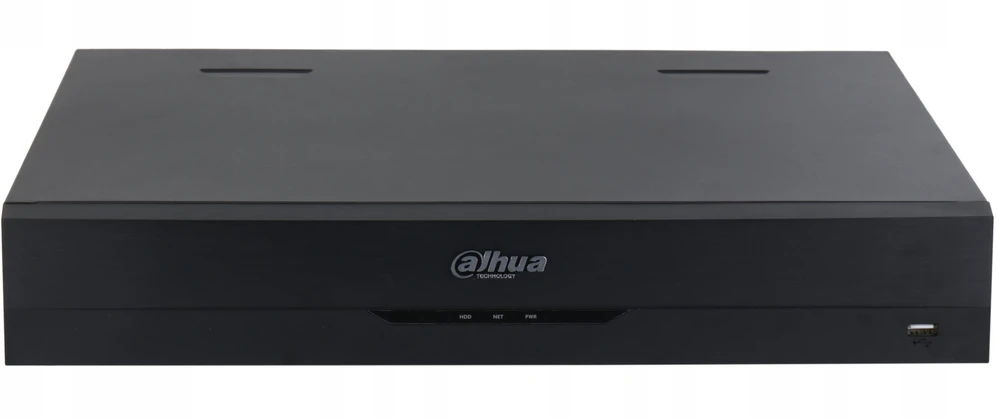 IP REGISTRATORIUS NVR5464-EI2 64 KANALAI WizSense DAHUA