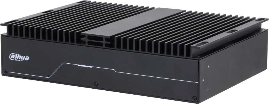 Dahua Technology Co Tinklo Vaizdo Registratorius - Dahua NVR5416-EI2, 16 Kanalai, AI Funkcijos, 4K