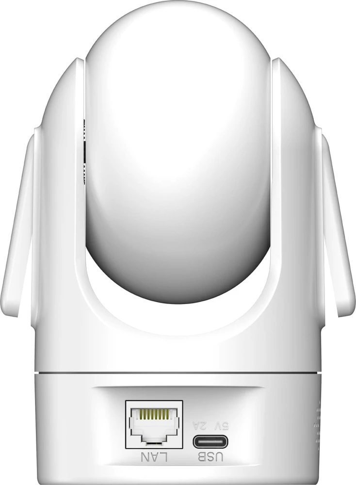 Dahua Hero H2C belaidė WiFi kamera