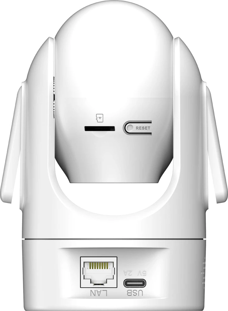 Dahua Hero H2C belaidė WiFi kamera