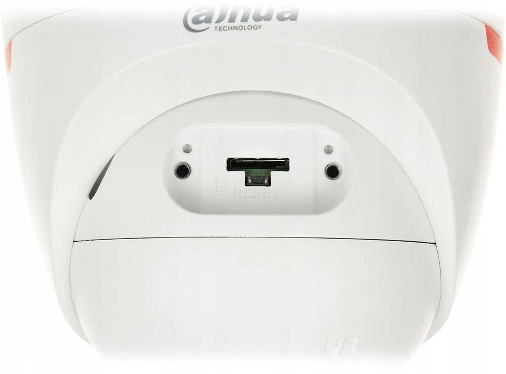 IP KAMERA IPC-HDW2649T-S-LED-0280B-PRO WizSense WizColor - 6 Mpx 2.8 mm DAHUA