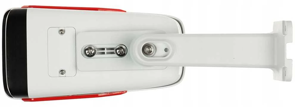 IP KAMERA IPC-HFW2849M-S-LED-0360B-B-PRO WizSense WizColor - 8 Mpx 3.6 mm DAHUA