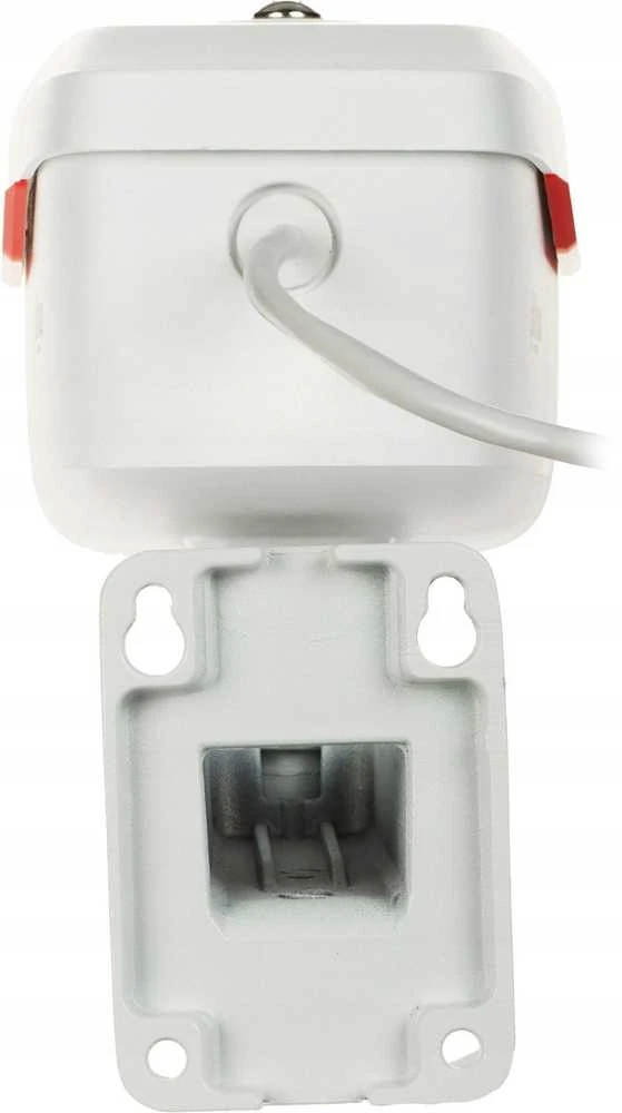 IP KAMERA IPC-HFW2849M-S-LED-0360B-B-PRO WizSense WizColor - 8 Mpx 3.6 mm DAHUA