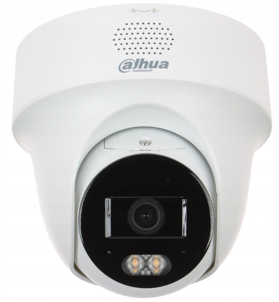 KAMERA IP ROTACINĖ VIDINĖ IPC-PT1439H-PV-0280B Smart Dual Light - 4 Mpx 2.8 mm DAHUA