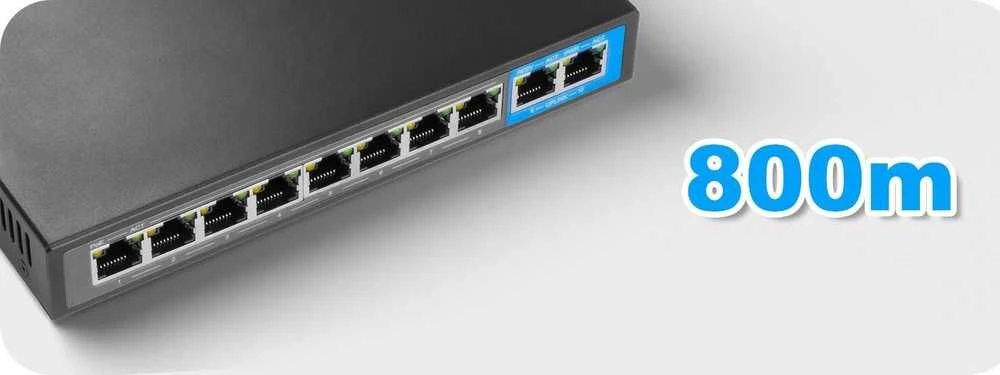 IP KAMERA IPC-HFW5442E-ASE-0280B-S3 WizMind - 4 Mpx 2.8 mm DAHUA
