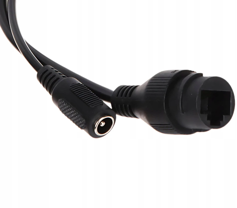 IP KAMEROS IPC-HDW1439V-A-IL-0280B-Juodas Smart Dual Light - 4 Mpx 2,8 mm DAHUA