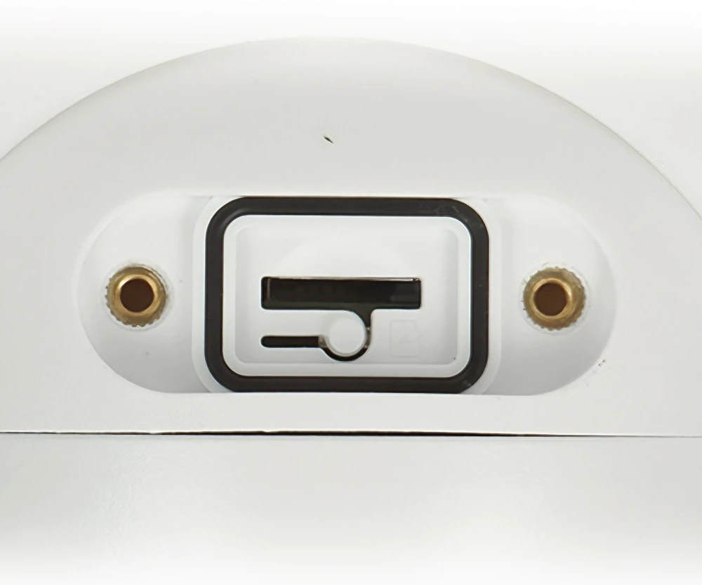 IP KAMERA IPC-HDW1539DA-SAW-IL-0280B Wi-Fi - 5 Mpx 2.8 mm DAHUA