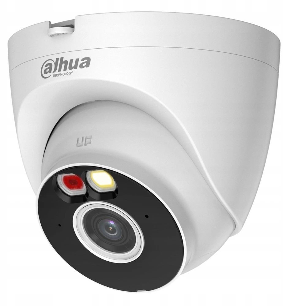 IP KAMERA IPC-HDW1539DA-SAW-IL-0280B Wi-Fi - 5 Mpx 2.8 mm DAHUA