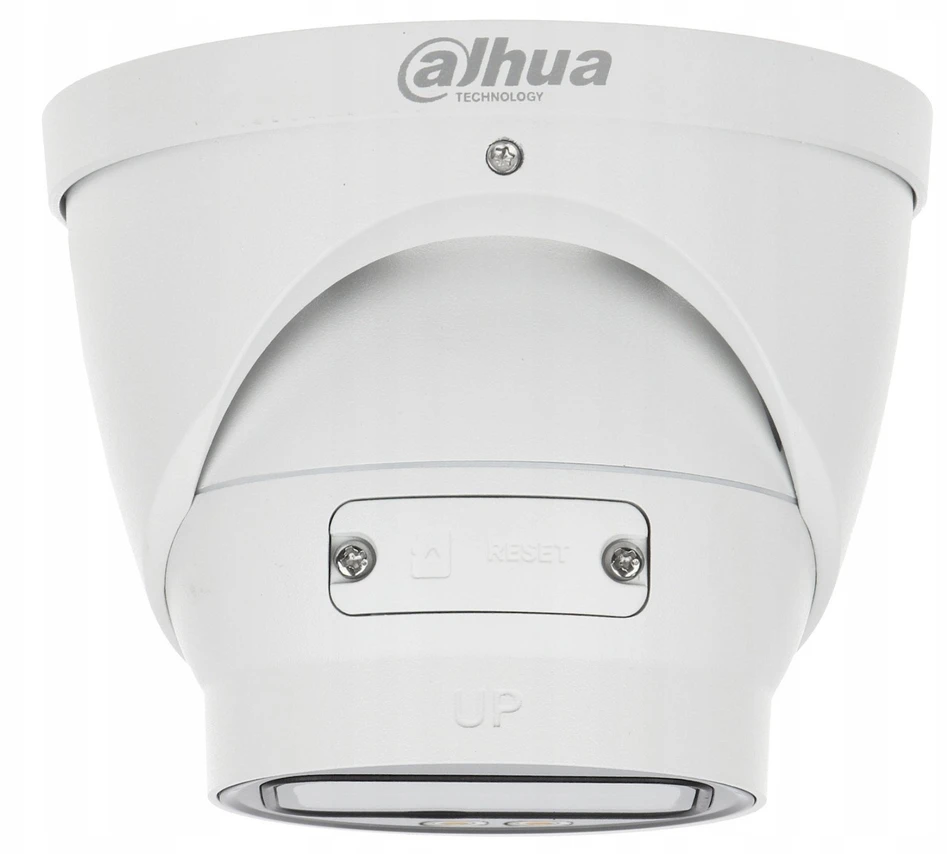 IP KAMERA IPC-HDW2249T-ZS-IL-27135 Išmanus dvigubas apšvietimas WizSense - 1080p 2.7 ... 13.5 mm - MOTORIZUOJAMAS PRIARTINIMAS DAHUA