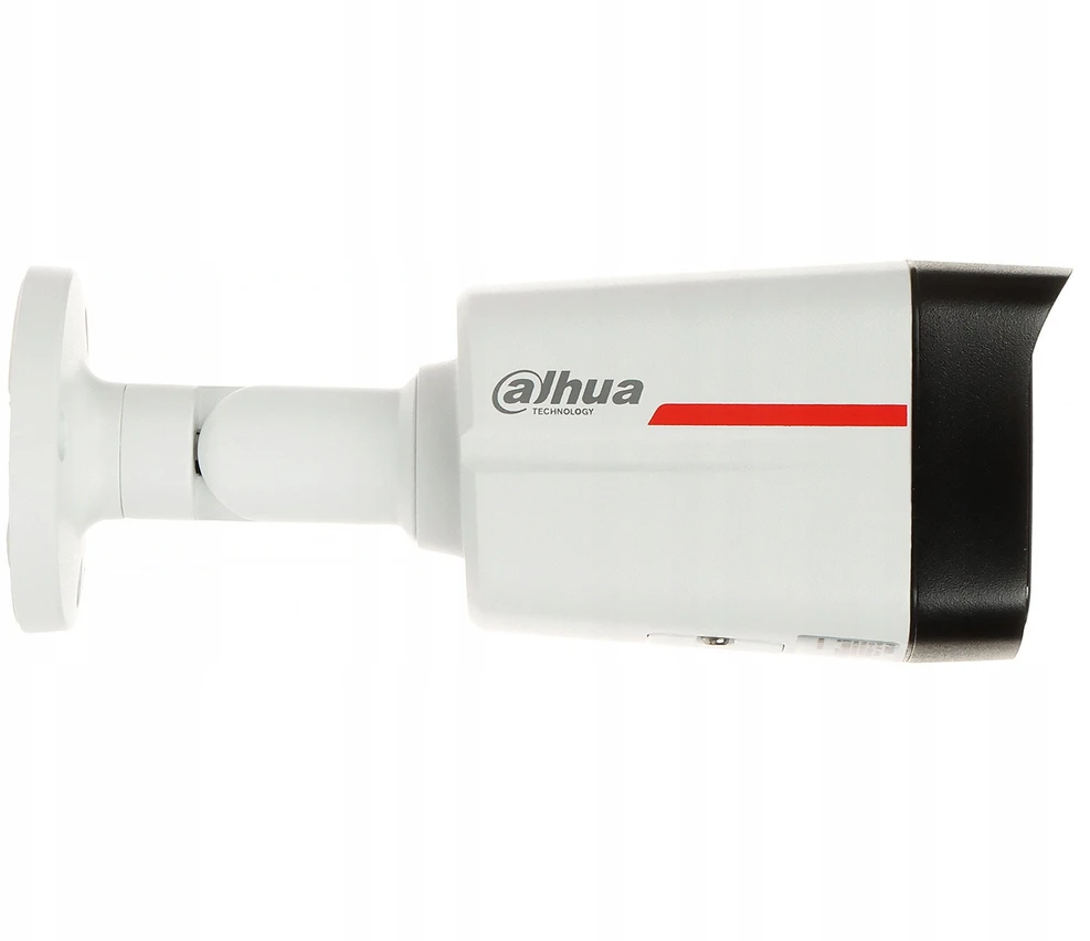 Dahua IP kamera WizSense WizColor 8 Mpx 4K 3.6 mm