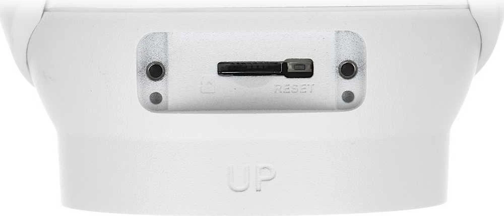 ANTIVANDALINĖ IP KAMERA IPC-HDW5842T-ZE-2712-S3 - 8,3 Mpx, 4K UHD 2,7 ... 12 mm - MOTOZOOM DAHUA