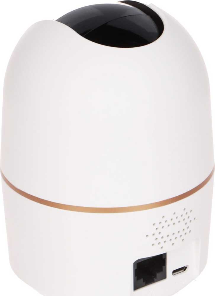 IP kamera Dahua Technology 5Mpx WiFi 2.4GHz dviguba šviesa Dahua Picoo (A2) P5AE-PV
