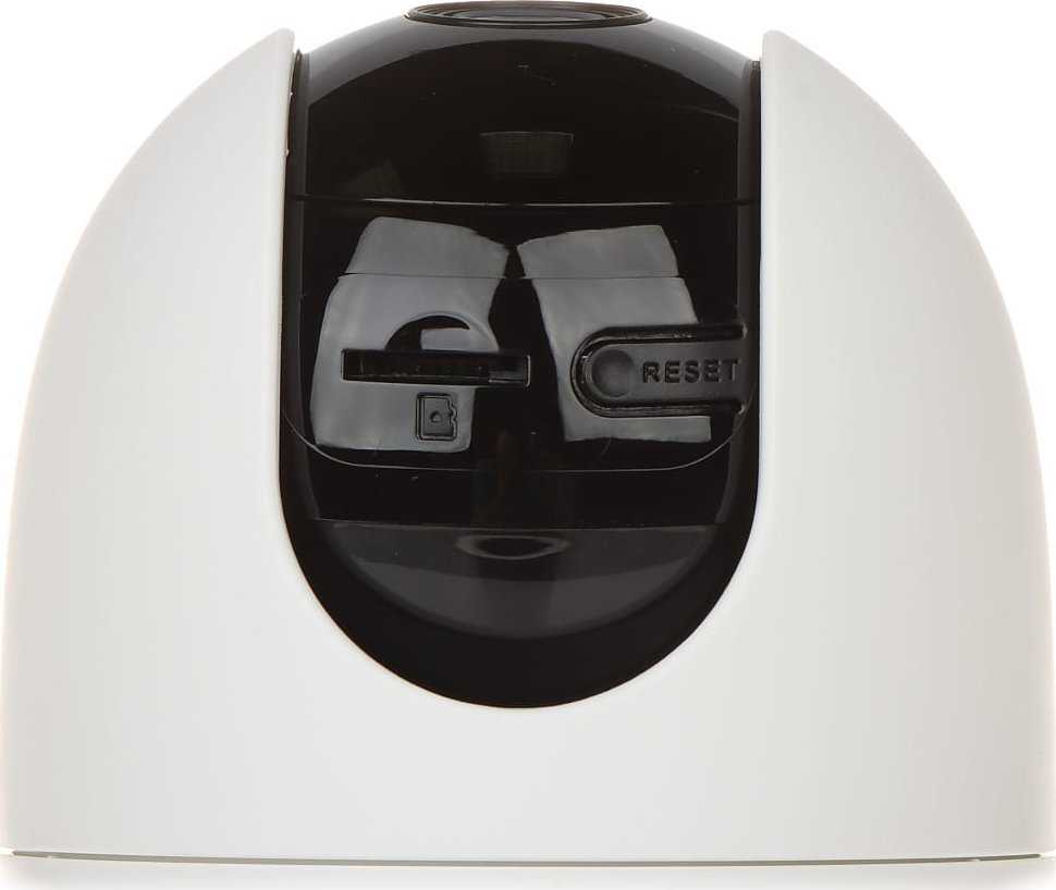 IP kamera Dahua Technology 5Mpx WiFi 2.4GHz dviguba šviesa Dahua Picoo (A2) P5AE-PV