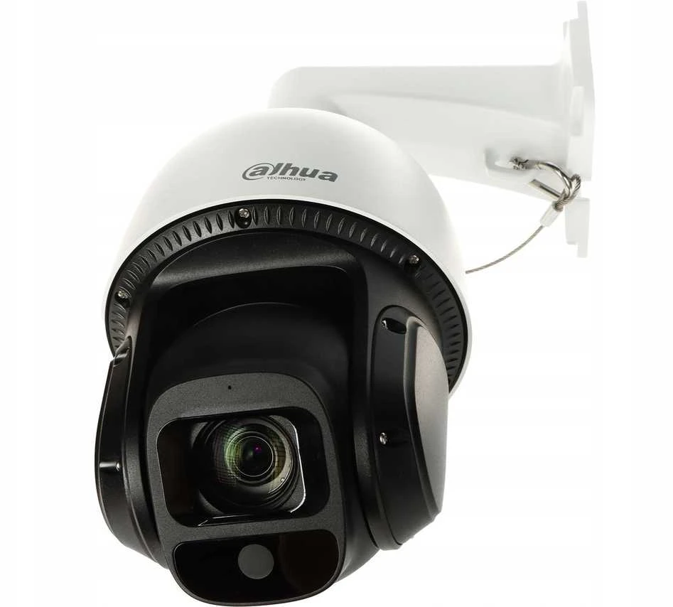 KAMERA IP ROTACINĖ VIDINĖ SD3D416NB-GNY WizSense - 4 Mpx 5 ... 80 mm DAHUA