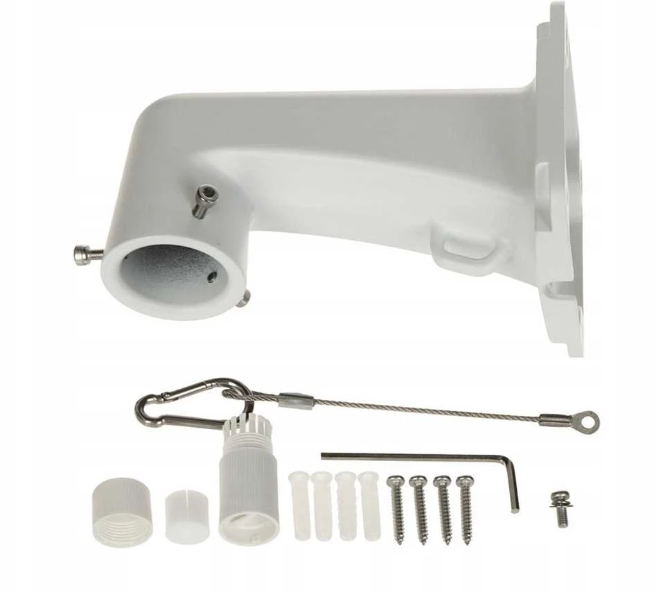 KAMERA IP ROTACINĖ VIDINĖ SD3D416NB-GNY WizSense - 4 Mpx 5 ... 80 mm DAHUA