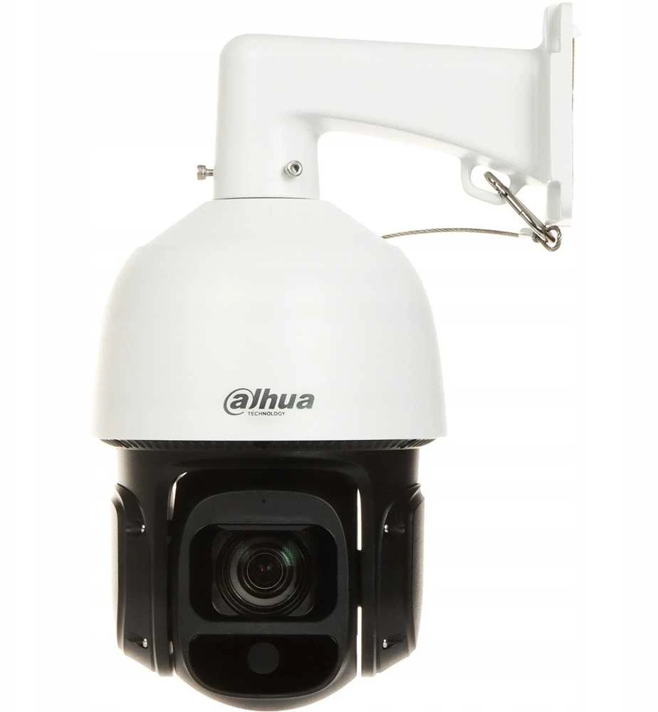 KAMERA IP ROTACINĖ VIDINĖ SD3D416NB-GNY WizSense - 4 Mpx 5 ... 80 mm DAHUA