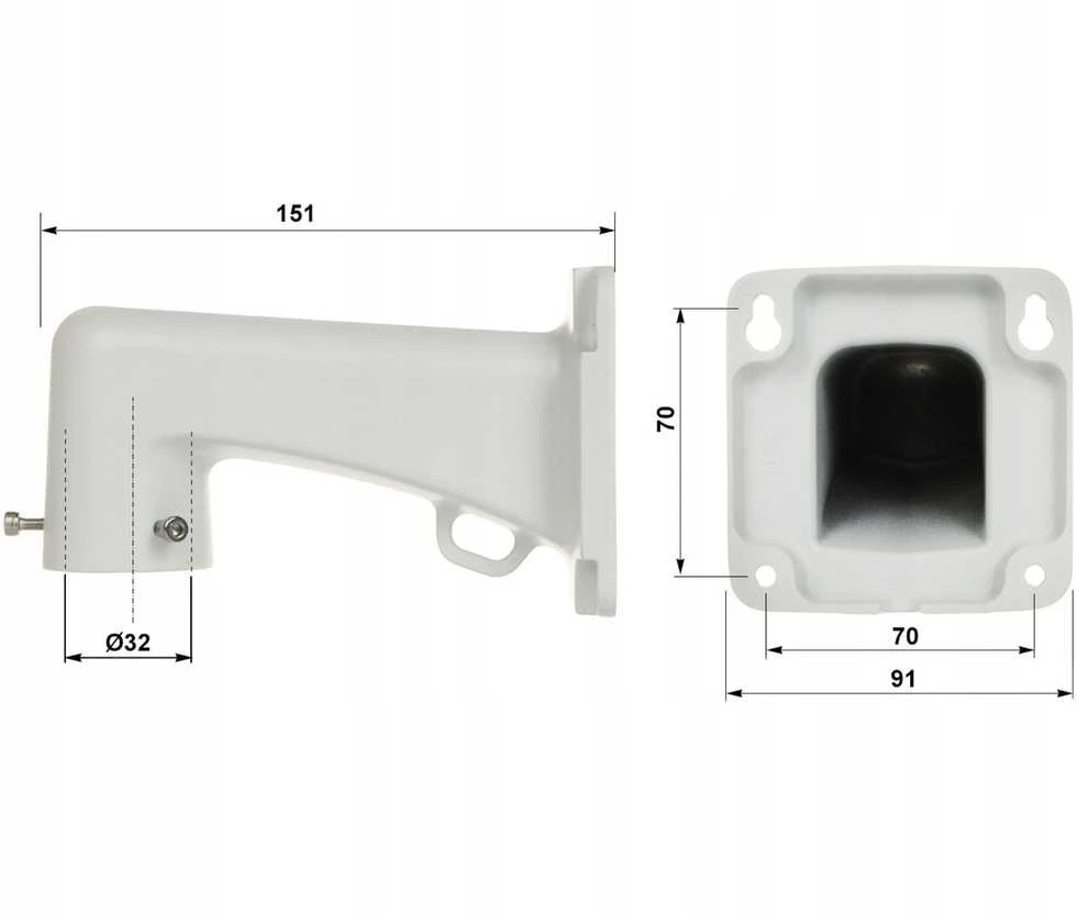 KAMERA IP ROTACINĖ VIDINĖ SD3D416NB-GNY WizSense - 4 Mpx 5 ... 80 mm DAHUA