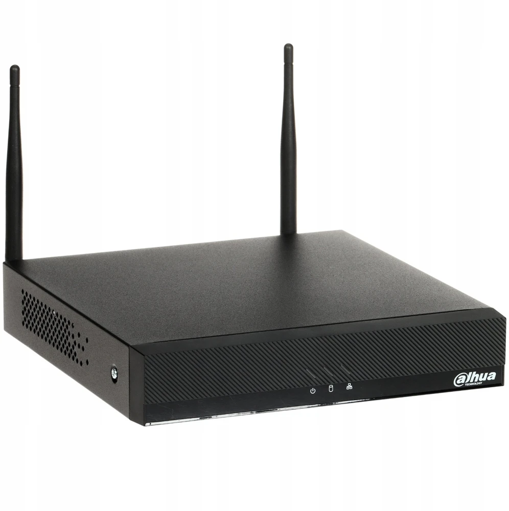 IP REGISTRATORIUS NVR2108HC-W Wi-Fi 6, 8 KANALŲ DAHUA