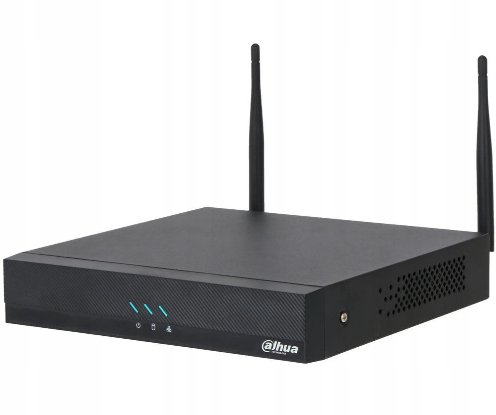 IP REGISTRATORIUS NVR2108HC-W Wi-Fi 6, 8 KANALŲ DAHUA