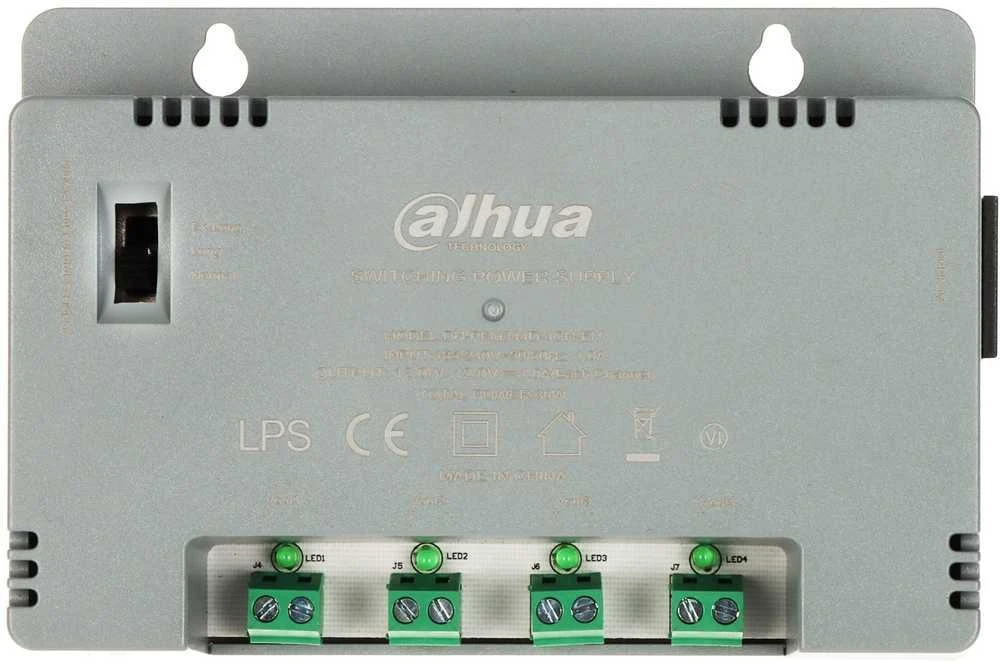 Dahua Technology IMPULSINIS MAITINTUVAS PFM344D-4CH-EN DAHUA
