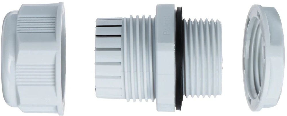 Dahua Technology IZOLIAVIMO RIEBOKŠLIAI G3416GW IP68 3/4 "