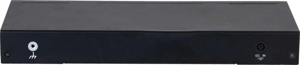 Šakotuvas SWITCH POE PFS3110-8ET1GT1GF-96 8 PRIEVADŲ SFP DAHUA