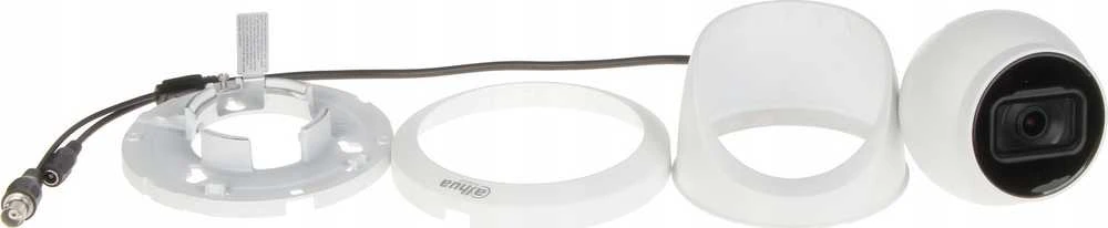 AHD, HD-CVI, HD-TVI, PAL KAMERA HAC-HDW1200™Q-A-0280B-S6 – 1080p 2.8 mm DAHUA