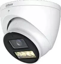 Dahua Technology Lite HAC-HDW1500T-IL-A Skliautas IP apsaugos kamera Vidaus ir lauko 2880 x 1620 pikseliai Lubos / siena