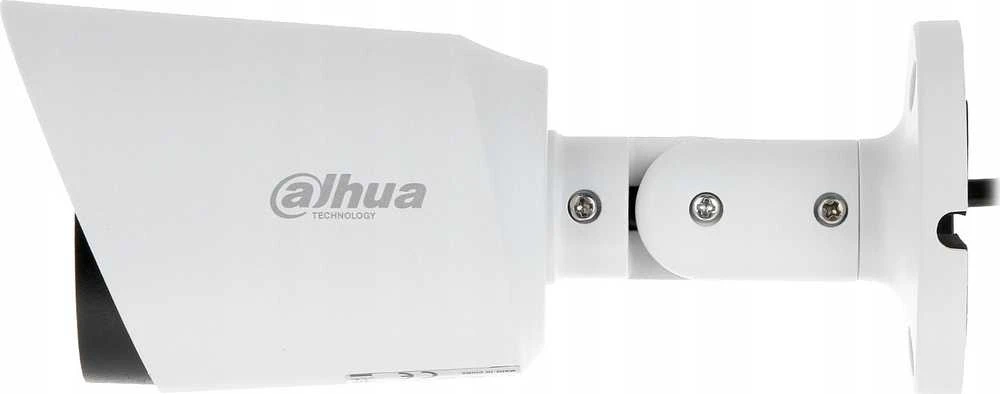 AHD, HD-CVI, HD-TVI, PAL KAMERA HAC-HFW1200T-0280B-S6 – 1080p 2,8 mm DAHUA