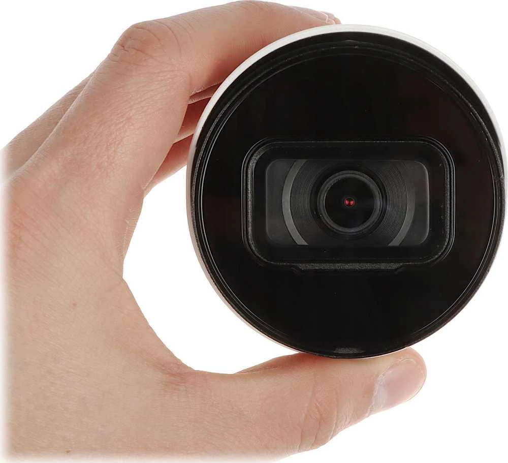 AHD, HD-CVI, HD-TVI, PAL KAMERA HAC-HFW1200T-0280B-S6 – 1080p 2,8 mm DAHUA