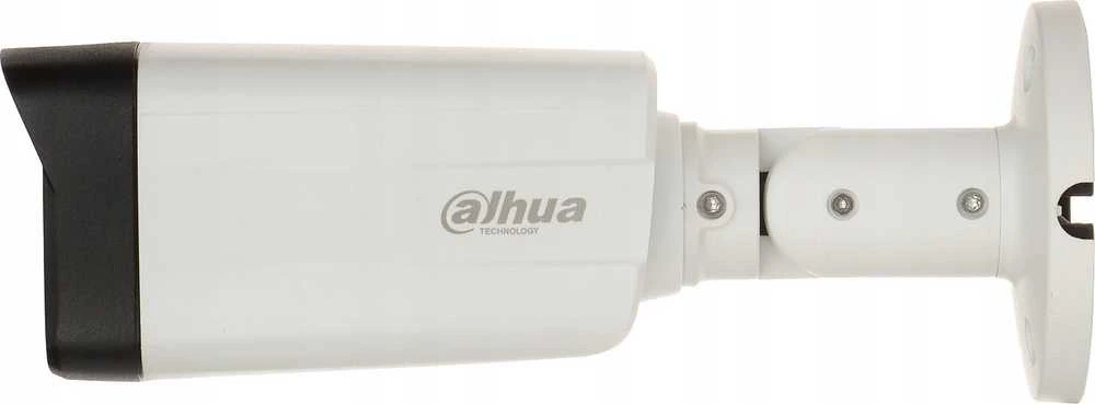 AHD, HD-CVI, HD-TVI, PAL KAMERA HAC-HFW1200TH-I8-A-0360B-S6 – 1080p 3,6 mm DAHUA