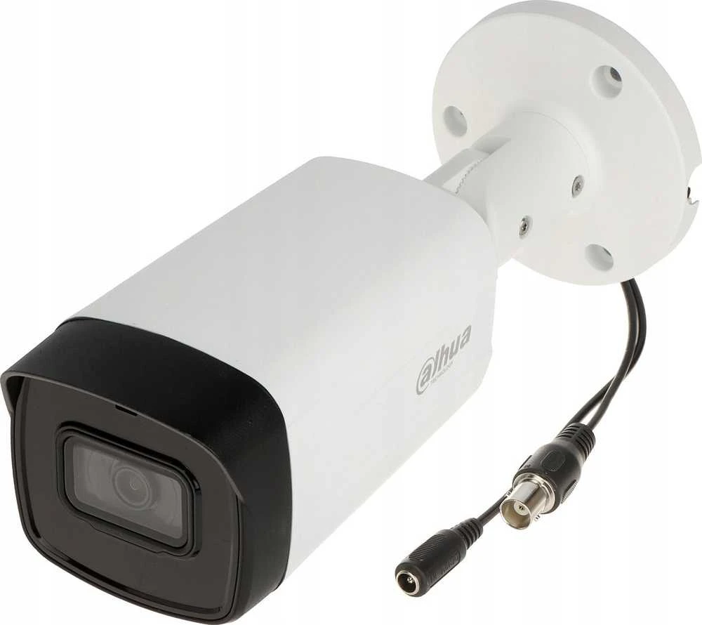 AHD, HD-CVI, HD-TVI, PAL KAMERA HAC-HFW1200TH-I8-A-0360B-S6 – 1080p 3,6 mm DAHUA