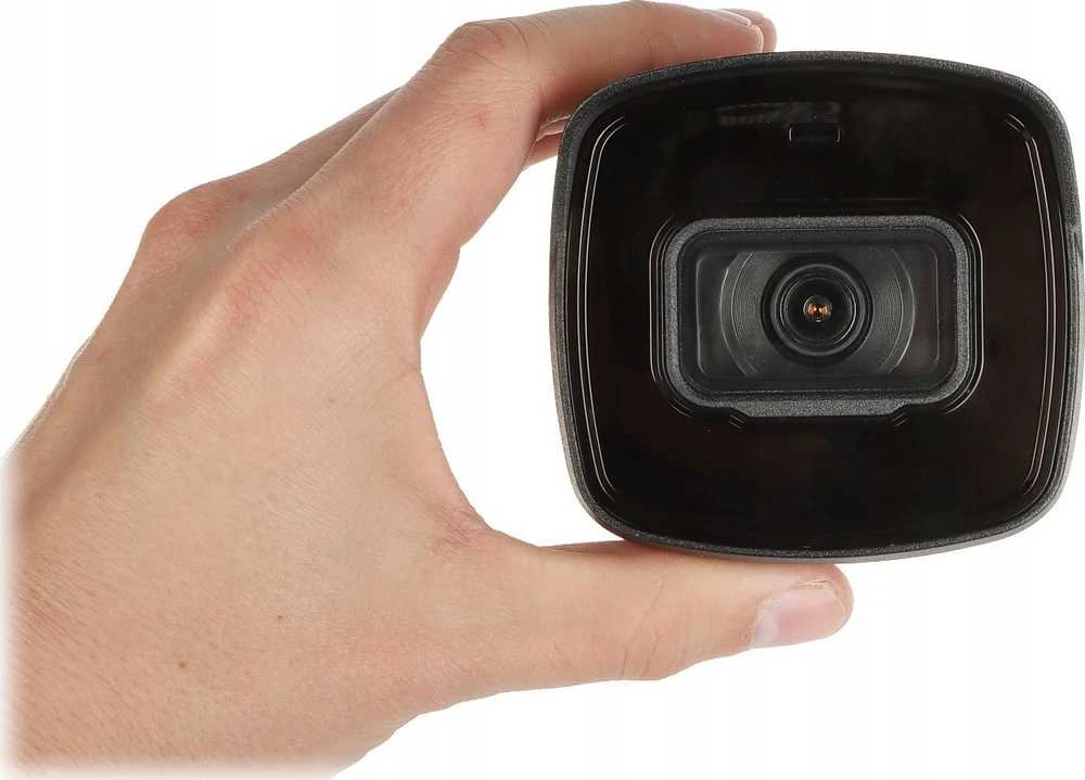 AHD, HD-CVI, HD-TVI, PAL KAMERA HAC-HFW1200TH-I8-A-0360B-S6 – 1080p 3,6 mm DAHUA