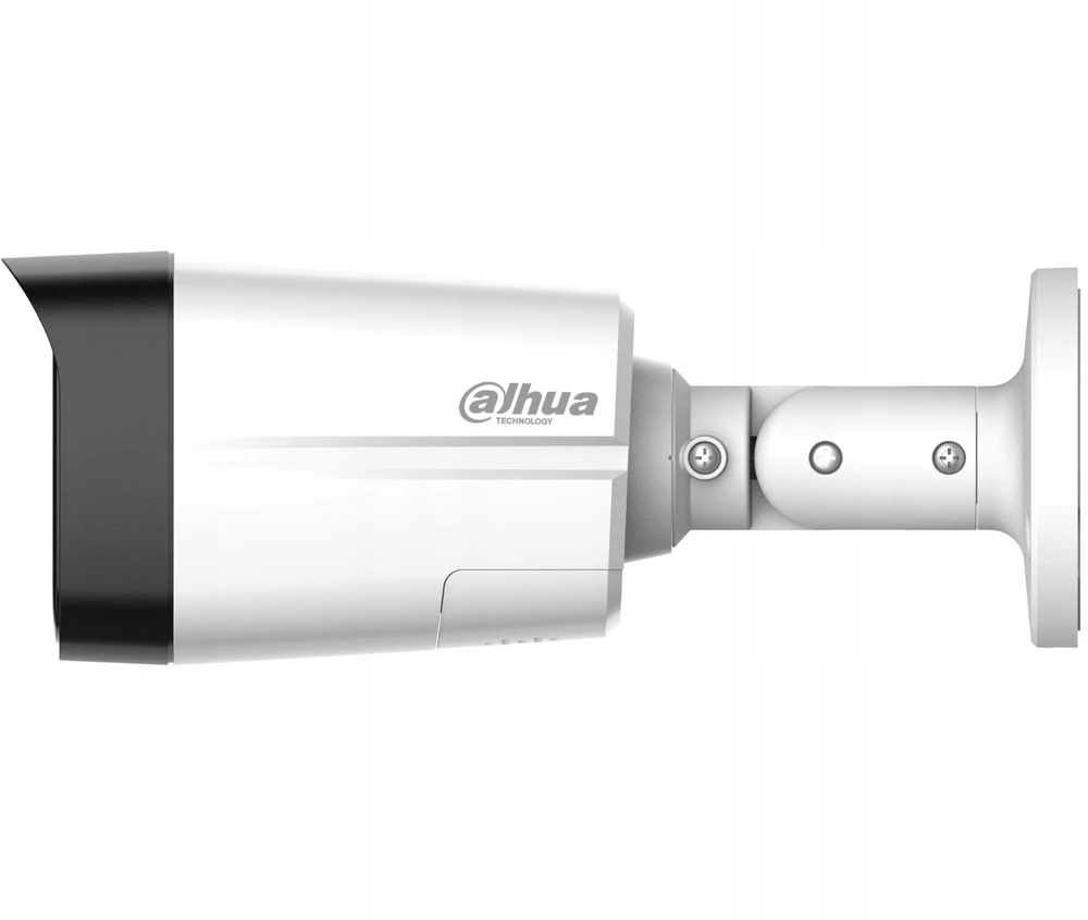 AHD, HD-CVI, HD-TVI, PAL KAMERA HAC-HFW1500TLM-IL-T-0360B-DIP Išmanus dvigubas apšvietimas – 5 Mpx 3.6 mm DAHUA