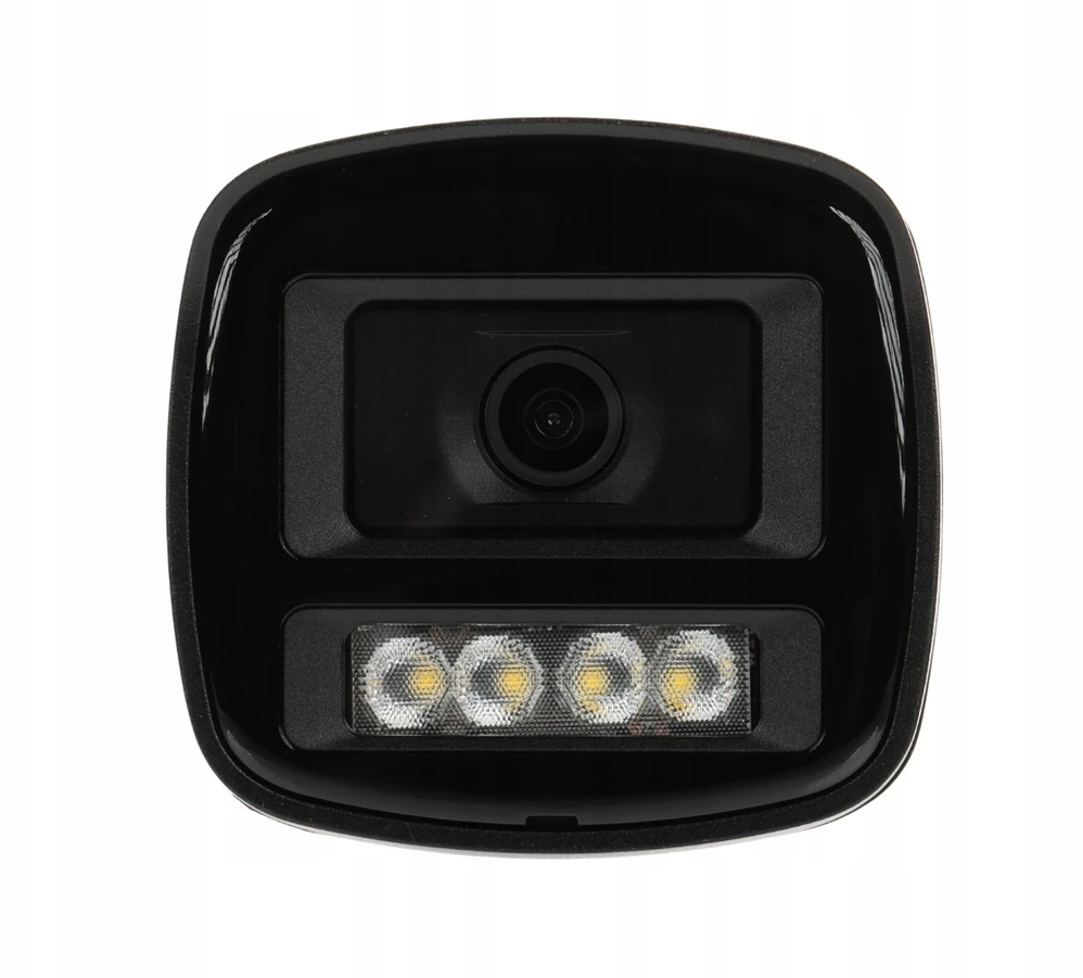 AHD, HD-CVI, HD-TVI, PAL KAMERA HAC-HFW1500TLM-IL-T-0360B-DIP Išmanus dvigubas apšvietimas – 5 Mpx 3.6 mm DAHUA