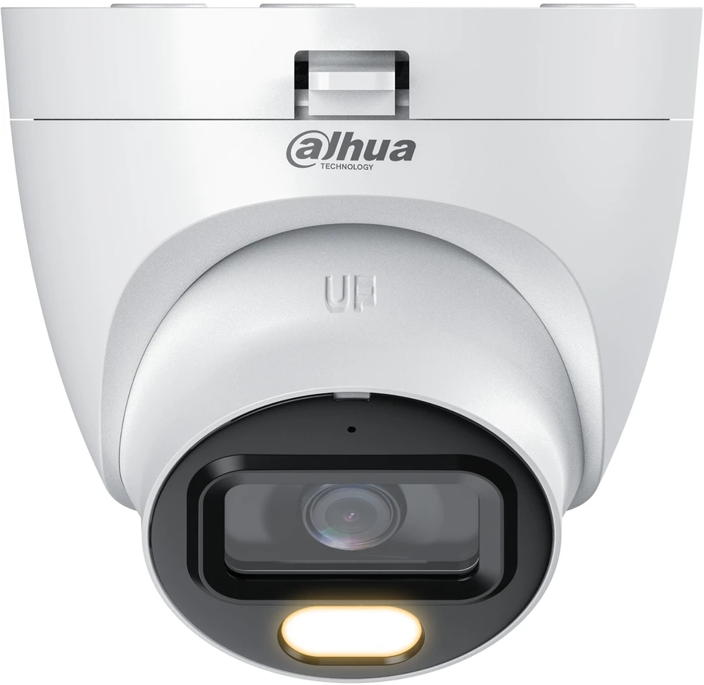 Dahua Technology KAMERA 4w1 DAHUA HDW1509TLQ-A-LED-0280B-S3