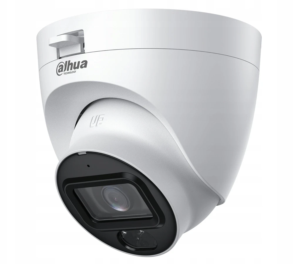 Dahua Technology KAMERA 4w1 DAHUA HDW1509TLQ-A-LED-0280B-S3