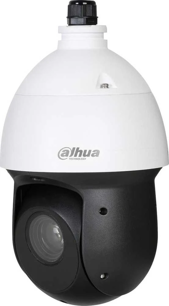 AHD, HD-CVI, HD-TVI GREITASUKĖ LAUKO KAMERA SD49225DB-HC - 1080p 4.8 ... 120 mm DAHUA