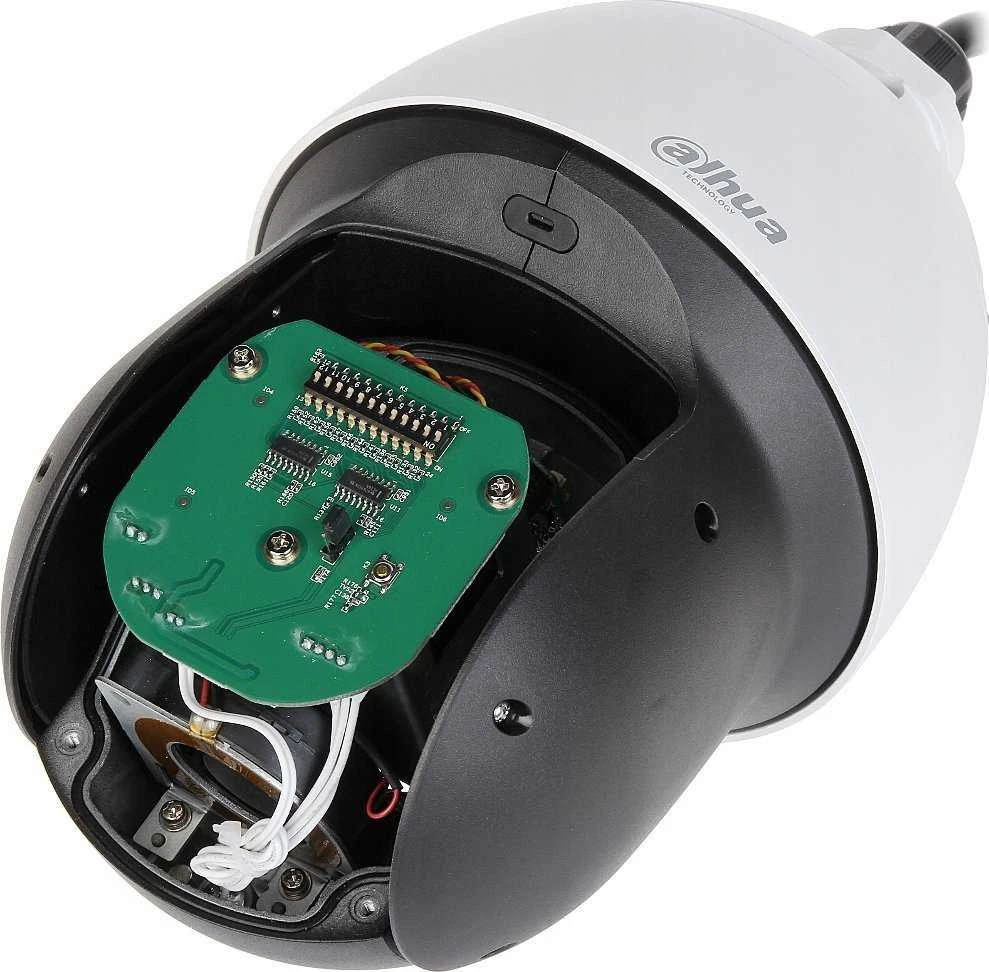 AHD, HD-CVI, HD-TVI GREITASUKĖ LAUKO KAMERA SD49225DB-HC - 1080p 4.8 ... 120 mm DAHUA