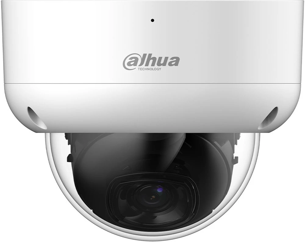 Dahua Technology WizSense HAC-HDBW1500EA-A Skliautas IP apsaugos kamera Vidaus ir lauko 2880 x 1620 pikseliai Lubos / siena